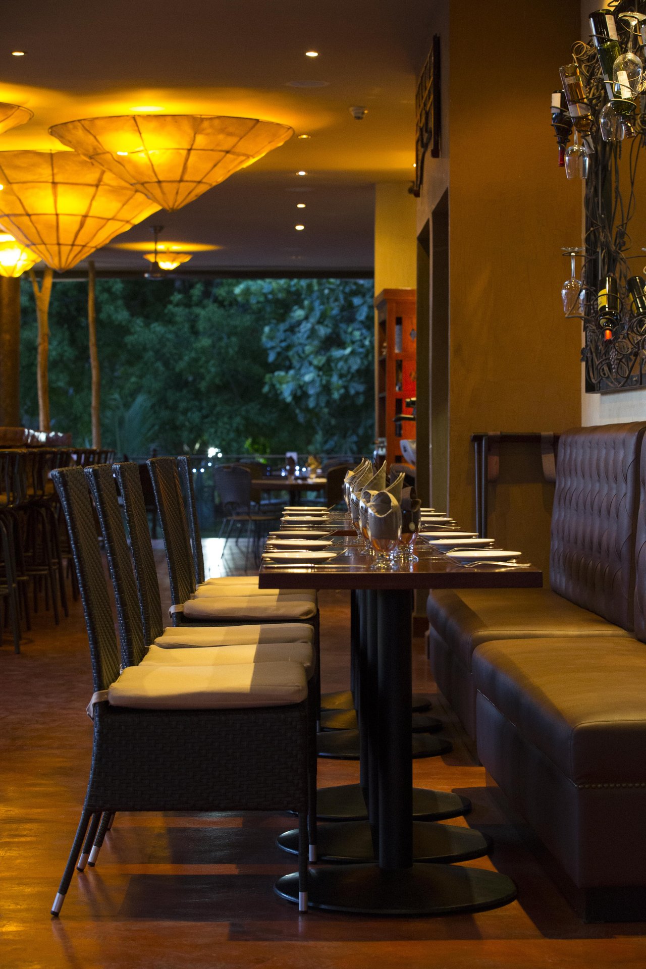 Angelinas Restaurant | Restaurant for Sale – Prime Location in Playa Flamingo, Costa Rica