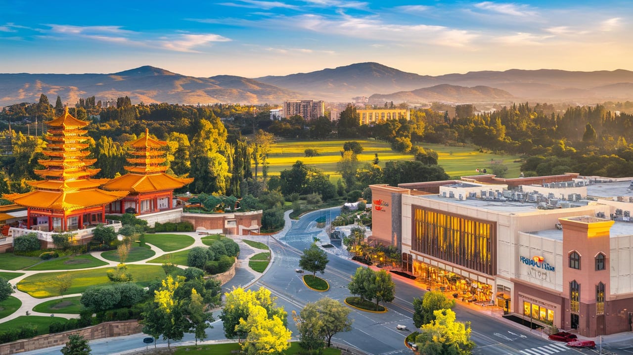 Hidden Gems in Rowland Heights, CA You Need to Discover