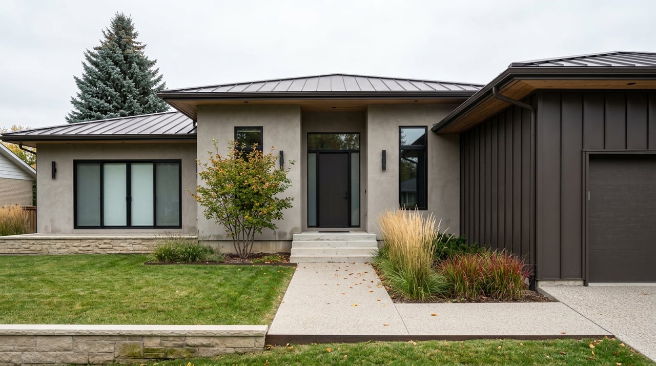 What Gunbarrel's Median Home Price Isn't Telling You