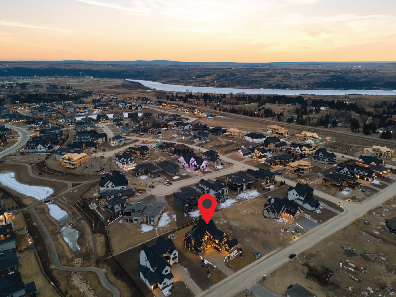 53 Watermark Crescent