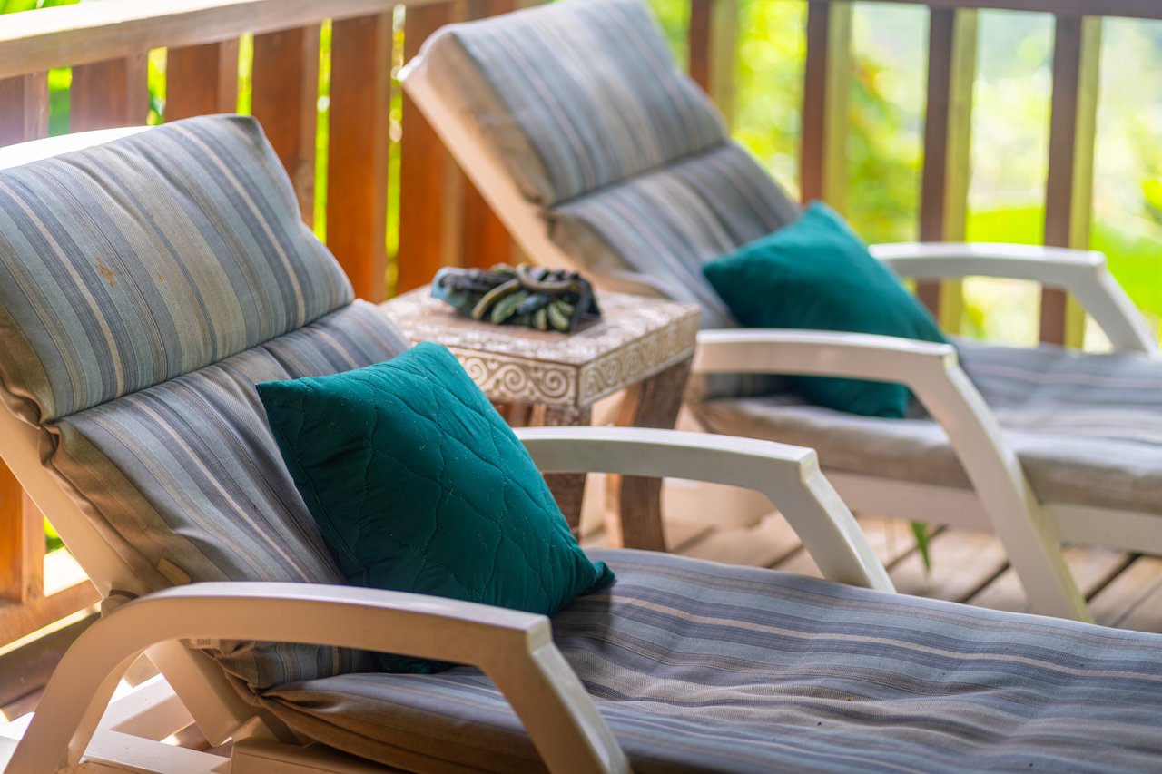 VILLA KRISTINA MARIA - 3.84 ACRES - PERLA DE BALLENA ESTATES