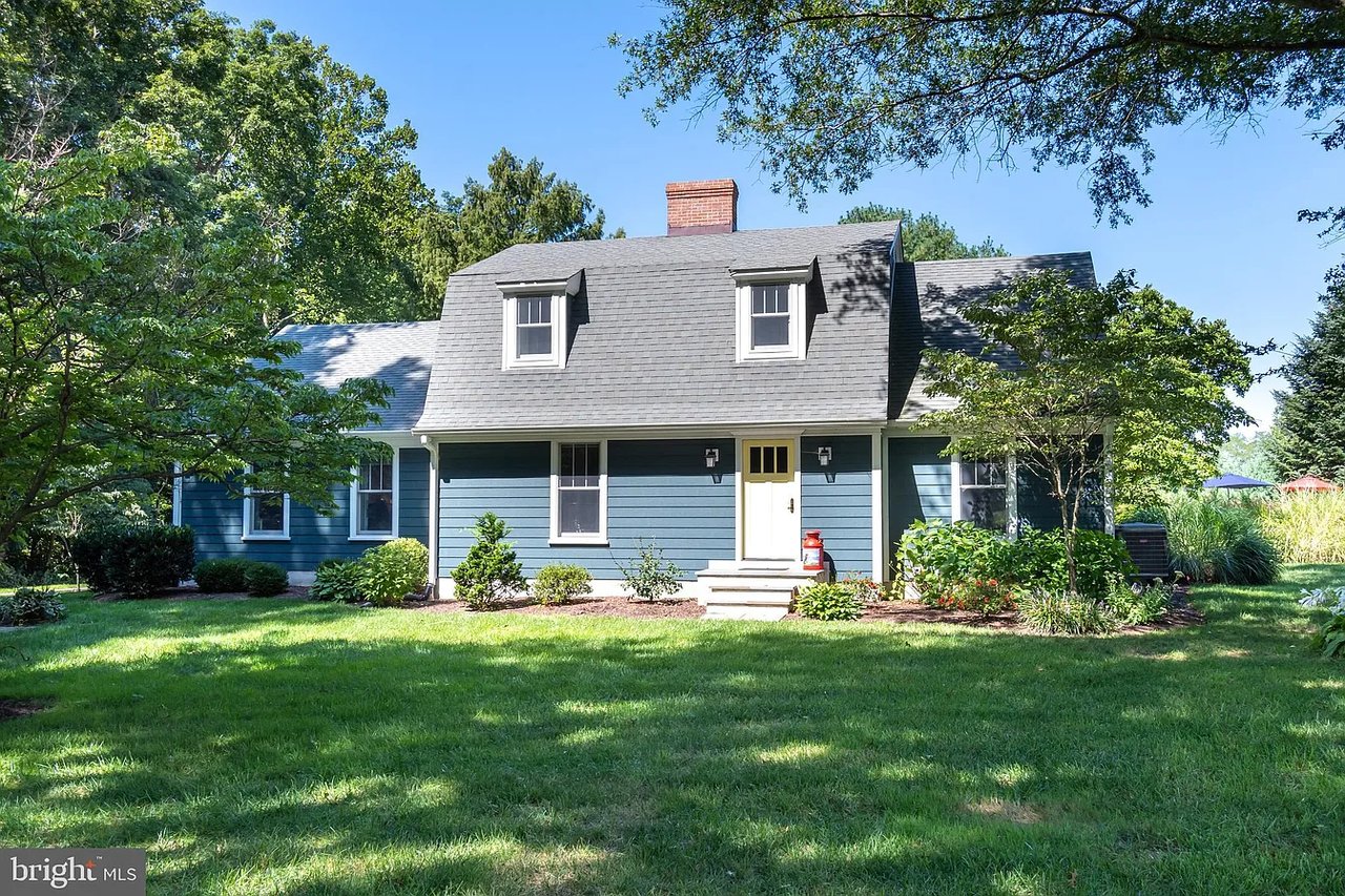 736 Tanyard Rd