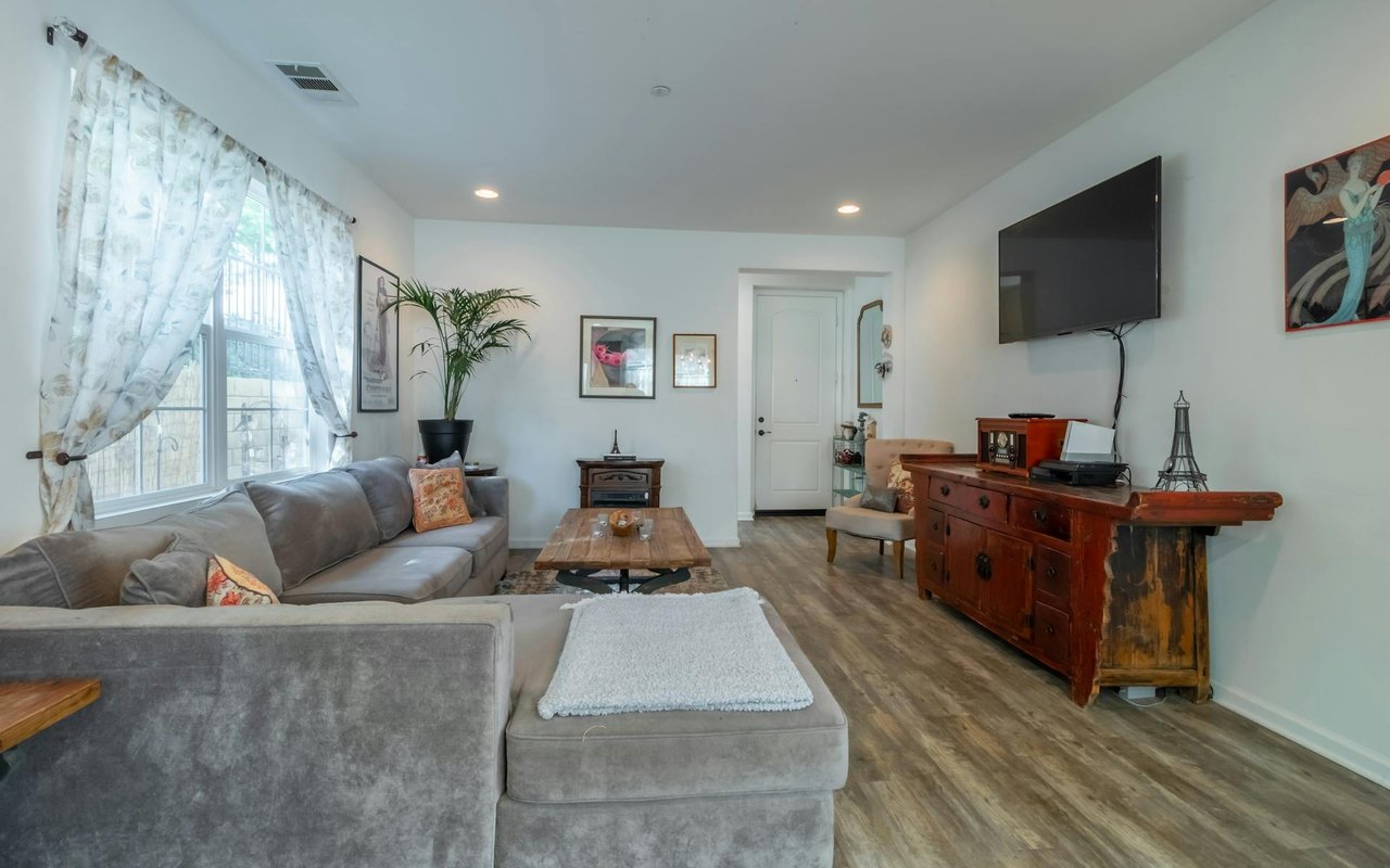 Monterey Real Estate Sales for April 2015