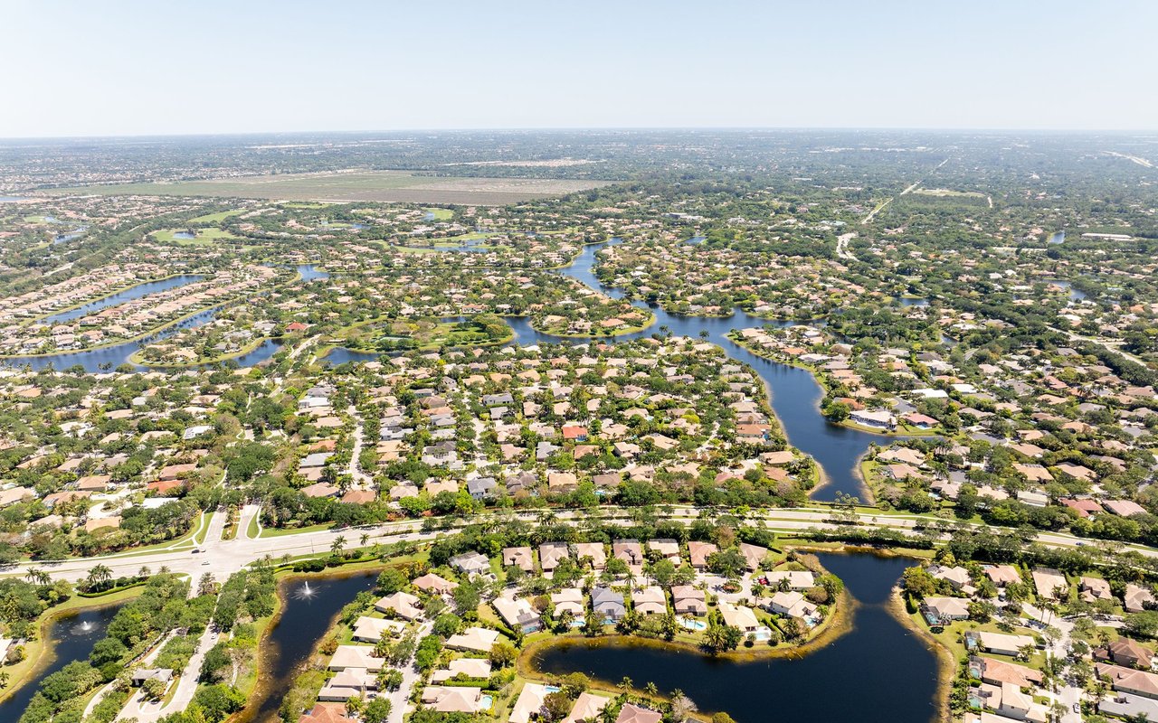 Cooper City
