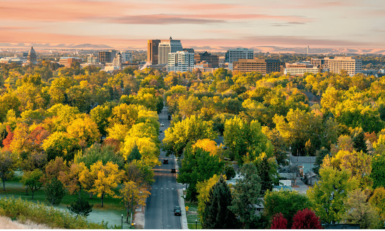 Staying Active & Connected: Senior Centers in the Boise Area