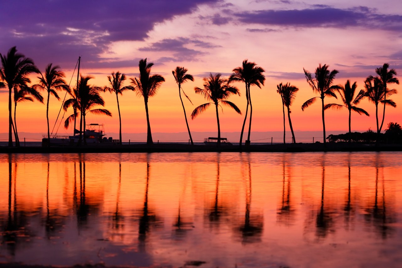 Waikoloa Beach Resort