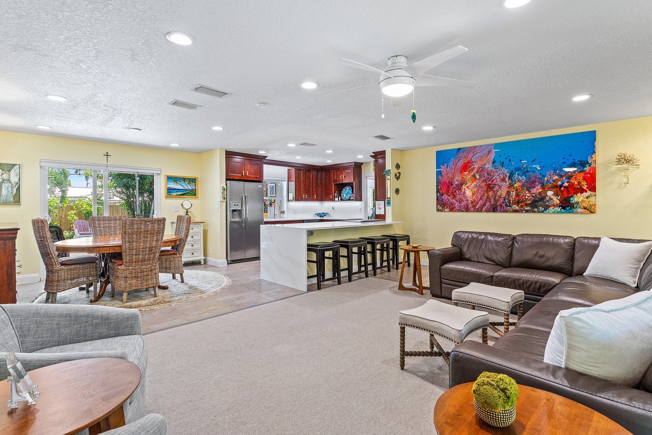 2709 SW 4th St., Boynton Beach FL