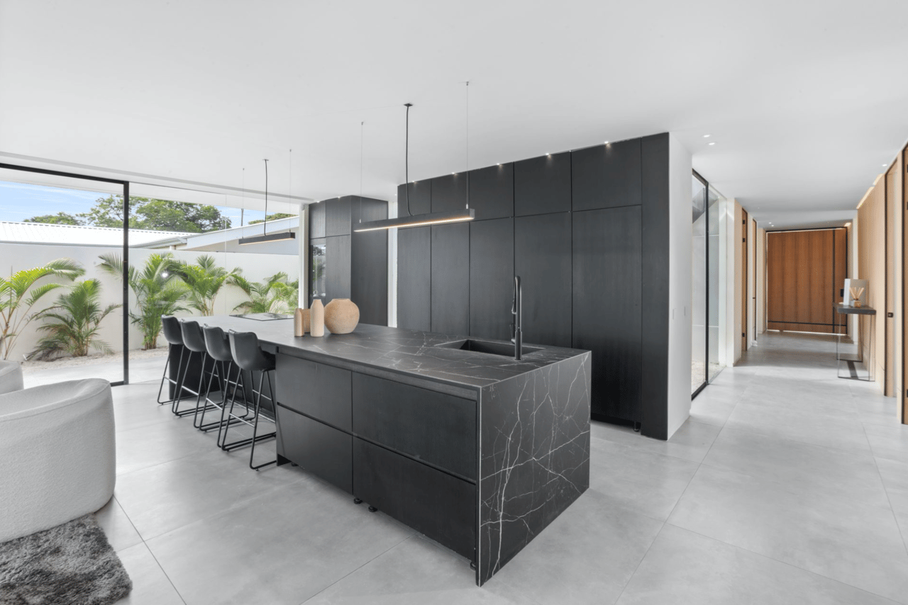 Villa Joba - Modern Villa With Beach Club Membership - Tamarindo