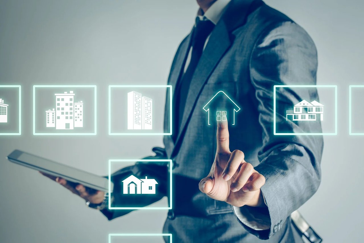 The Impact of Artificial Intelligence on the Real Estate Industry