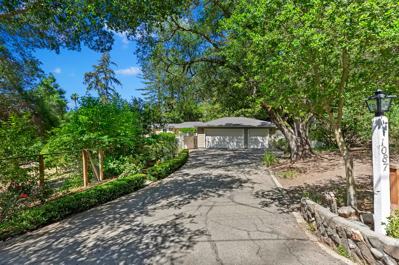 1087 Rahara Drive