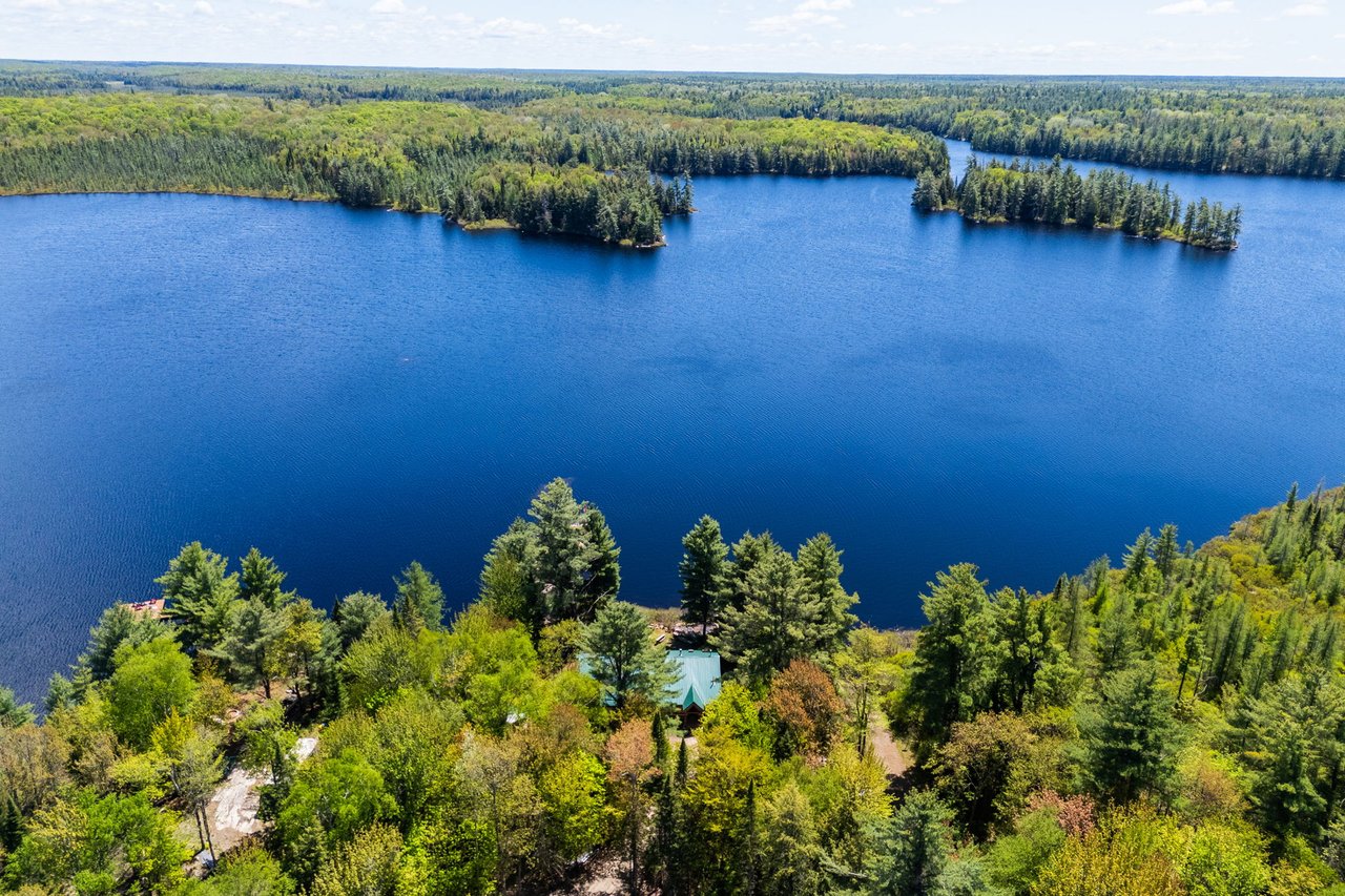 3491A Axe Lake Road, McMurrich/Monteith, ON