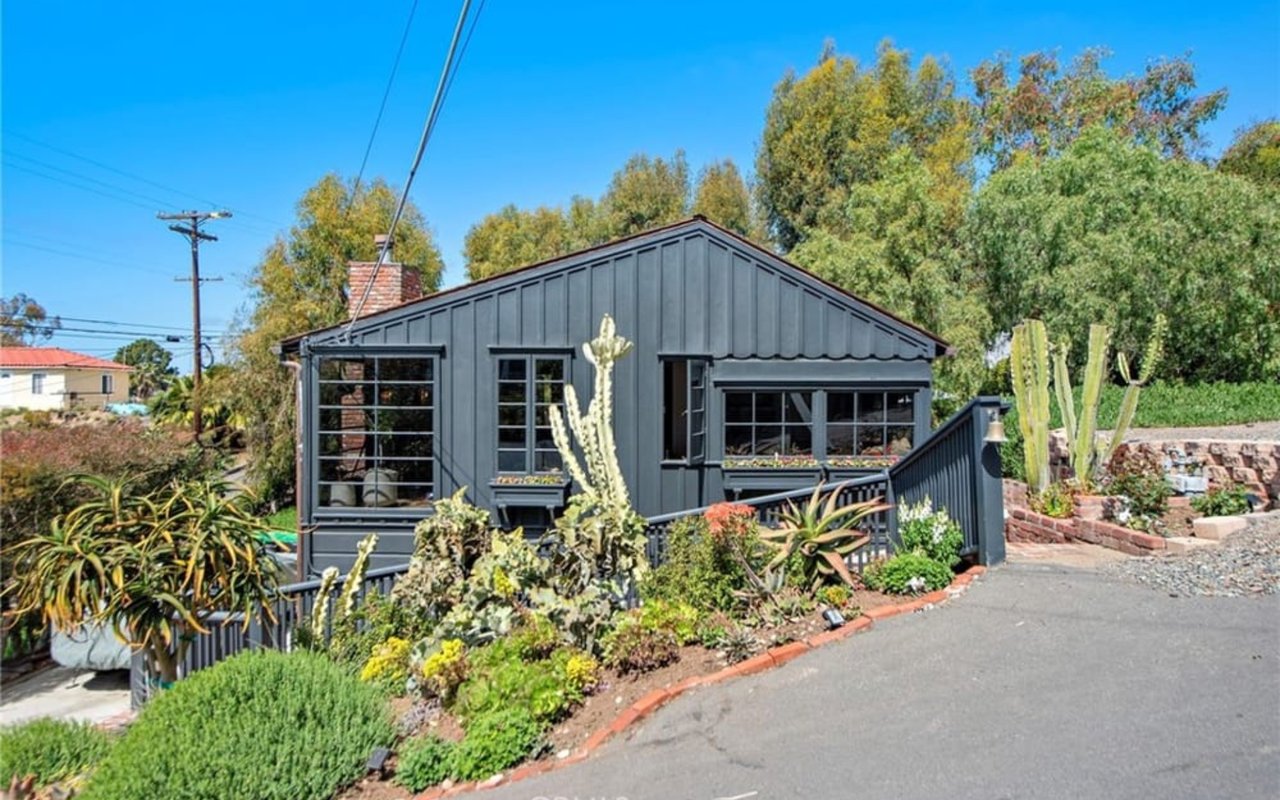 New Listing: 31793 5TH Ave, Laguna Beach
