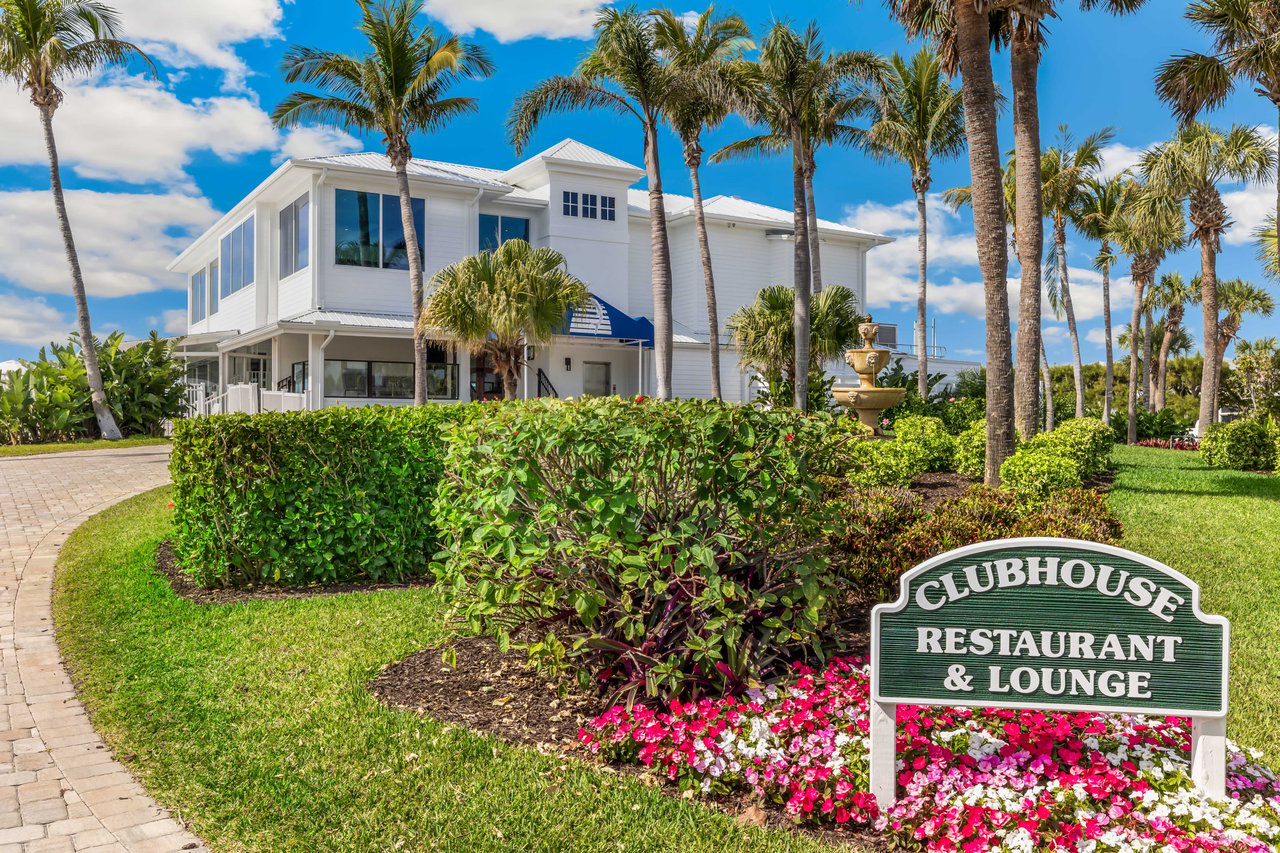 Buyer’s Guide To Owning A Condo In Boca Grande Club