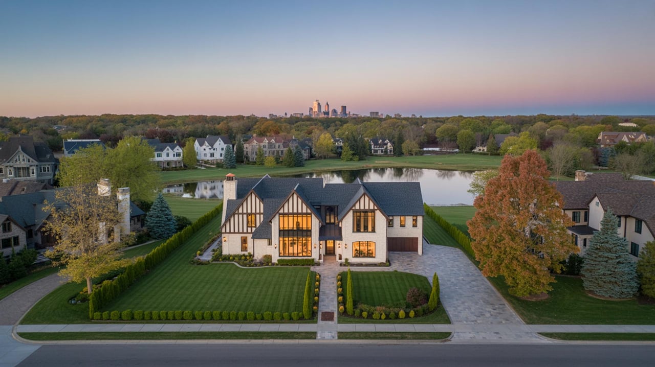 How Technology is Changing the Homebuying Process in Edina, MN