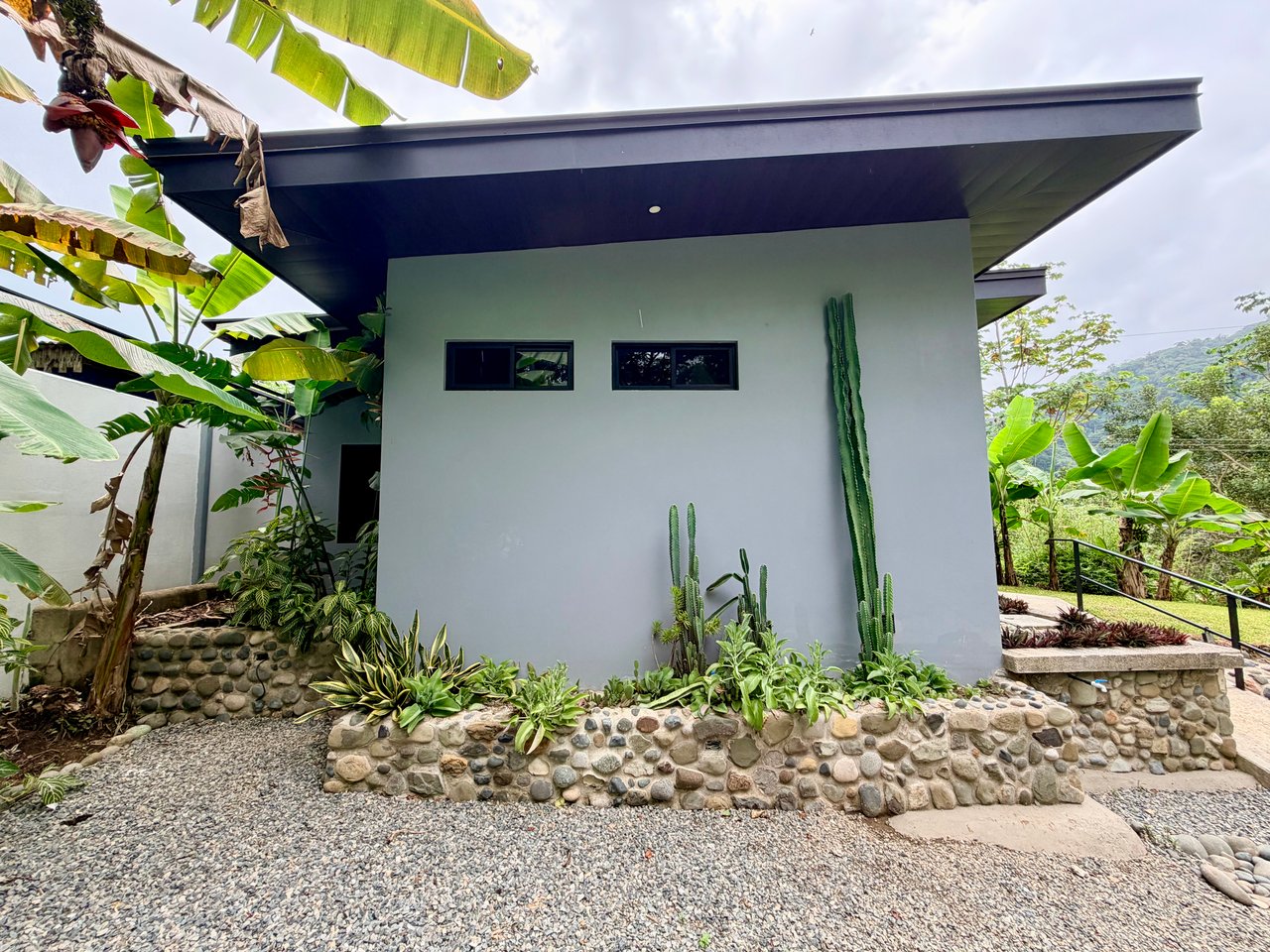 Tropical 2BR Home Near Playa Hermosa Beach | Successful Airbnb Rental in Uvita
