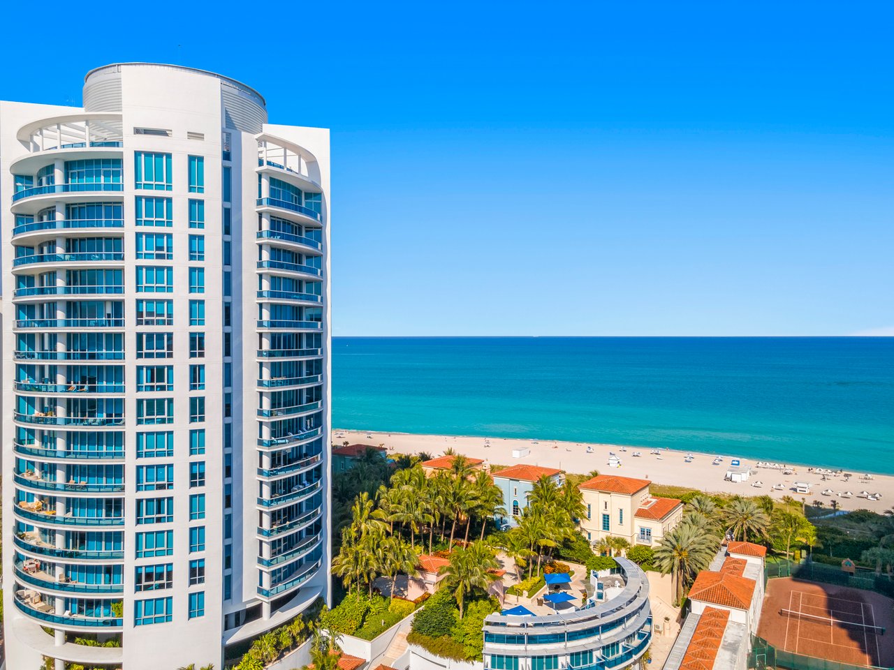 5959 Collins Ave Unit: PH2007, Miami Beach, FL 33140