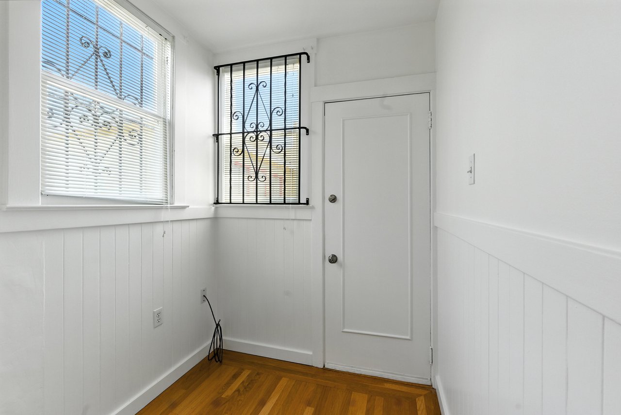 Sunlit 1920s Home on a Prime Corner Lot