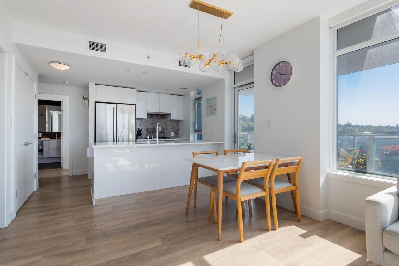 8538 River District Xing, #1505
