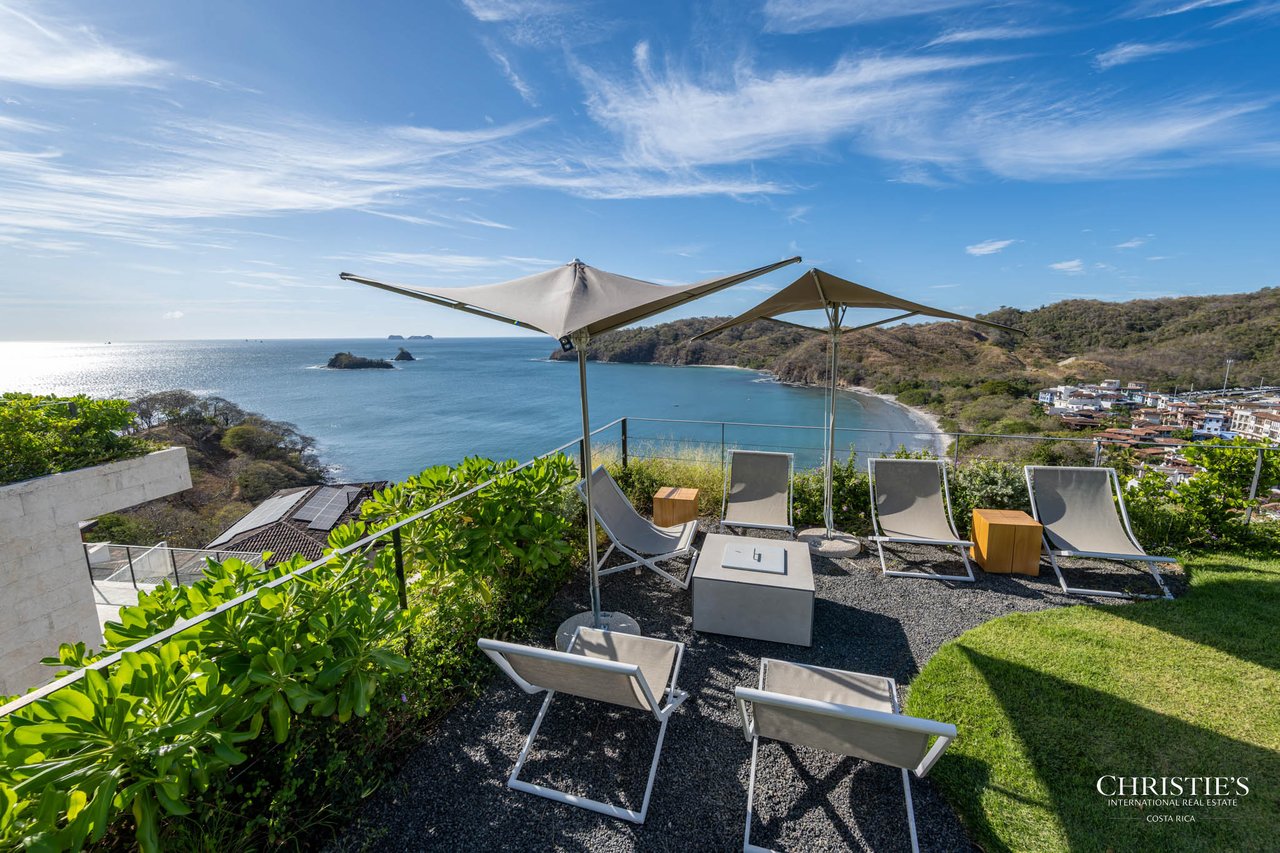 Casa Chameleon Residences Villa #3