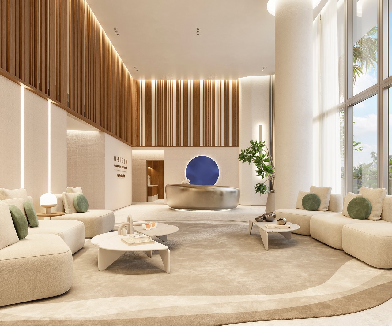 Origin Residences