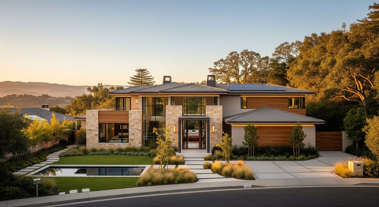 Mello-Roos In San Ramon: Special Taxes Explained