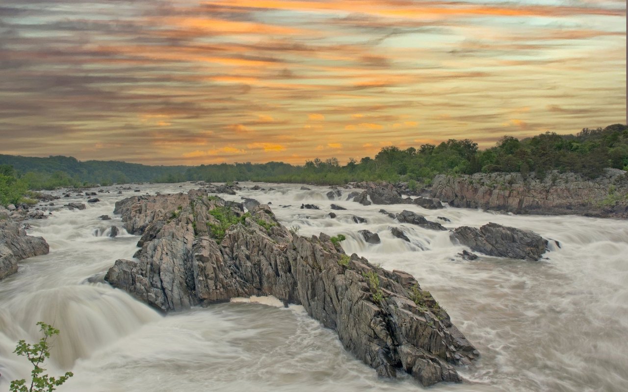 Great Falls