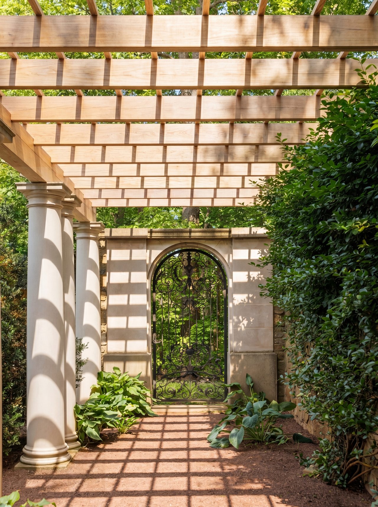 Wayside Manor