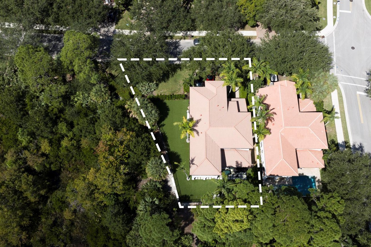 981 Mill Creek Drive