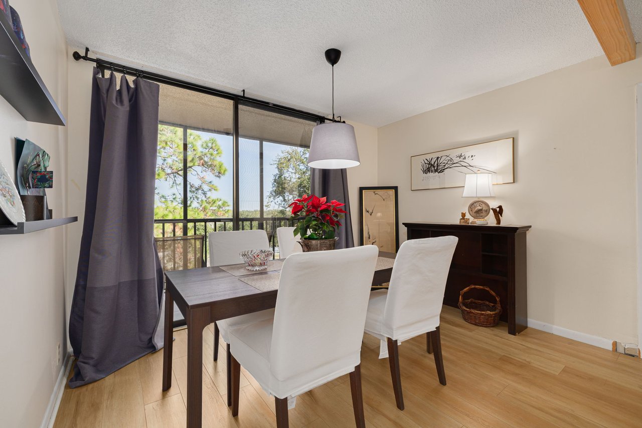 1 Bedroom Condo in Clearwater