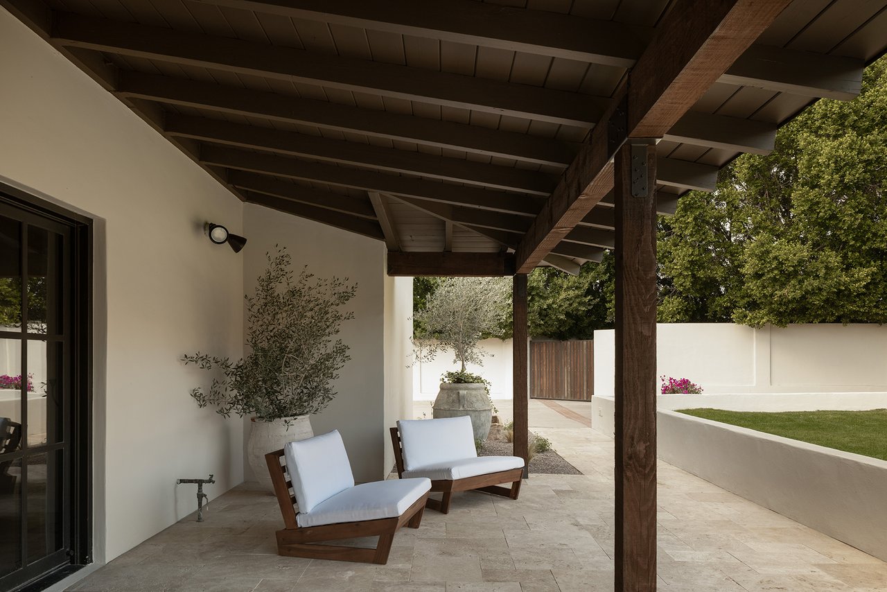 5501 E CAMELBACK Road