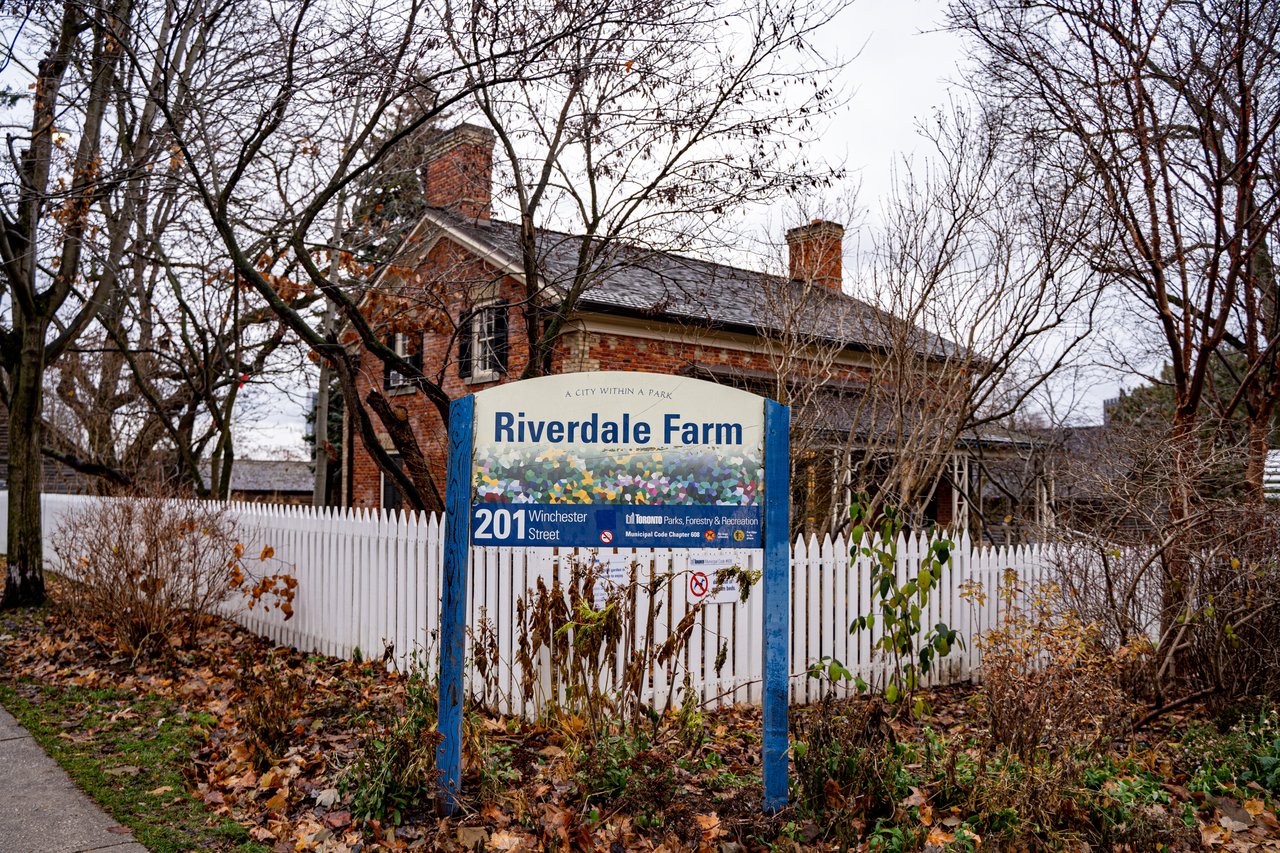 Riverdale