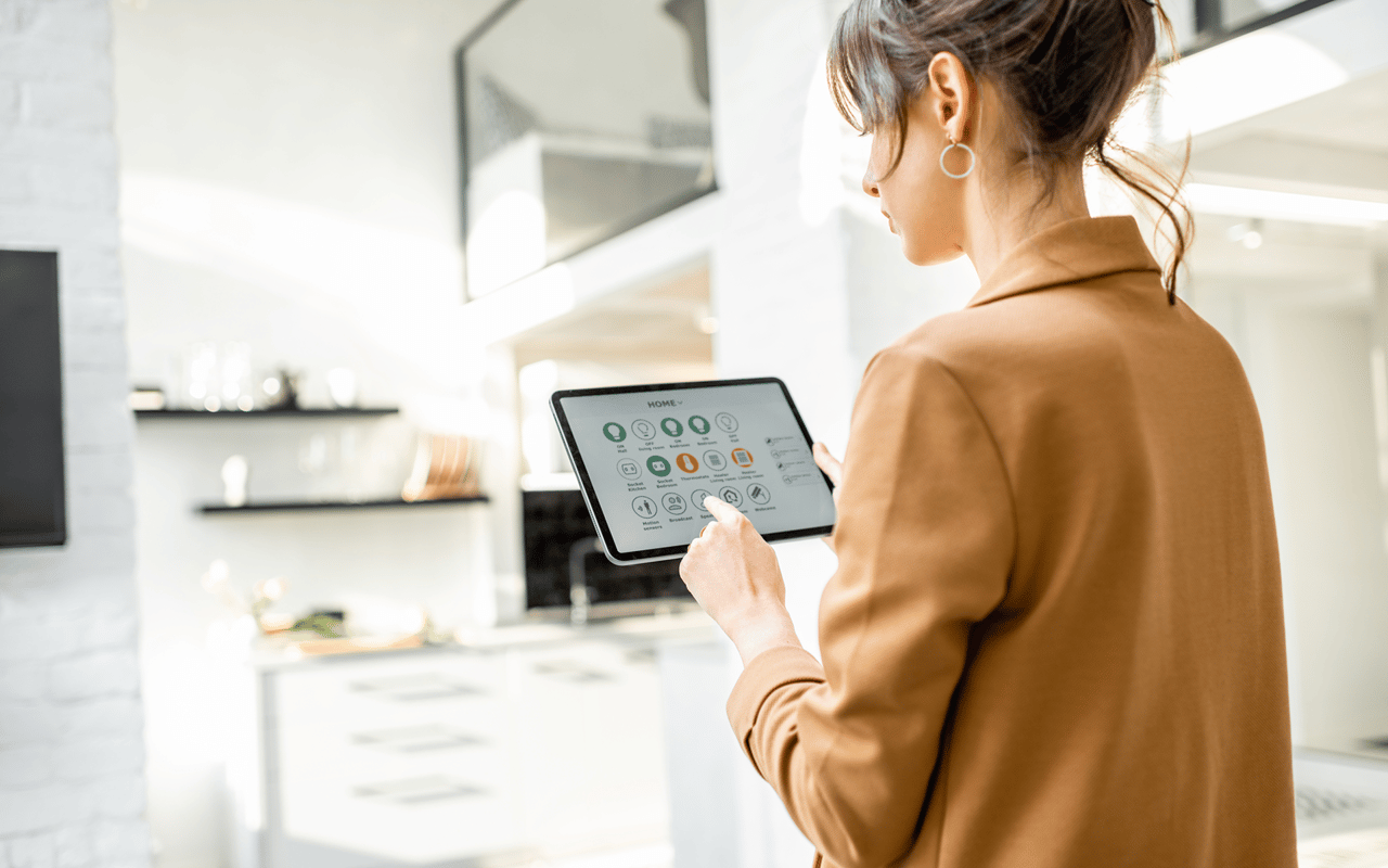 Smart Home Innovations: The Top Tech Features Buyers Are Looking For