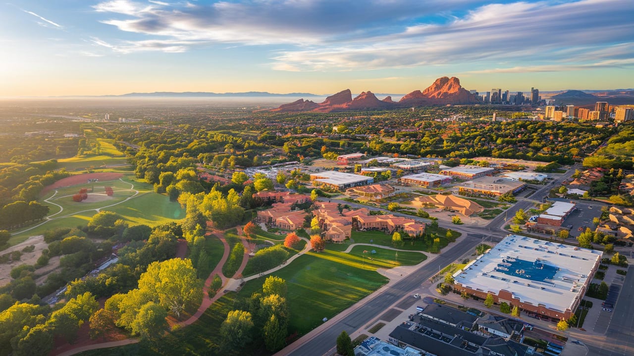 Exploring South Metro Denver: Family-Friendly Neighborhoods and Amenities Guide