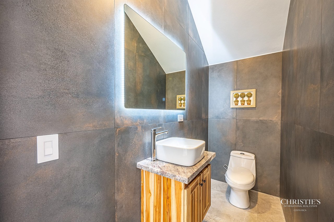 A Private Collection of Five Luxury Beachfront Villas - Rio Mar
