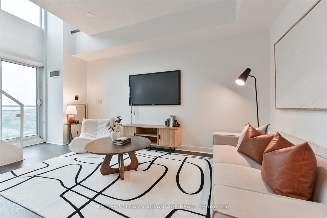 BREATHTAKING PENTHOUSE VIEWS