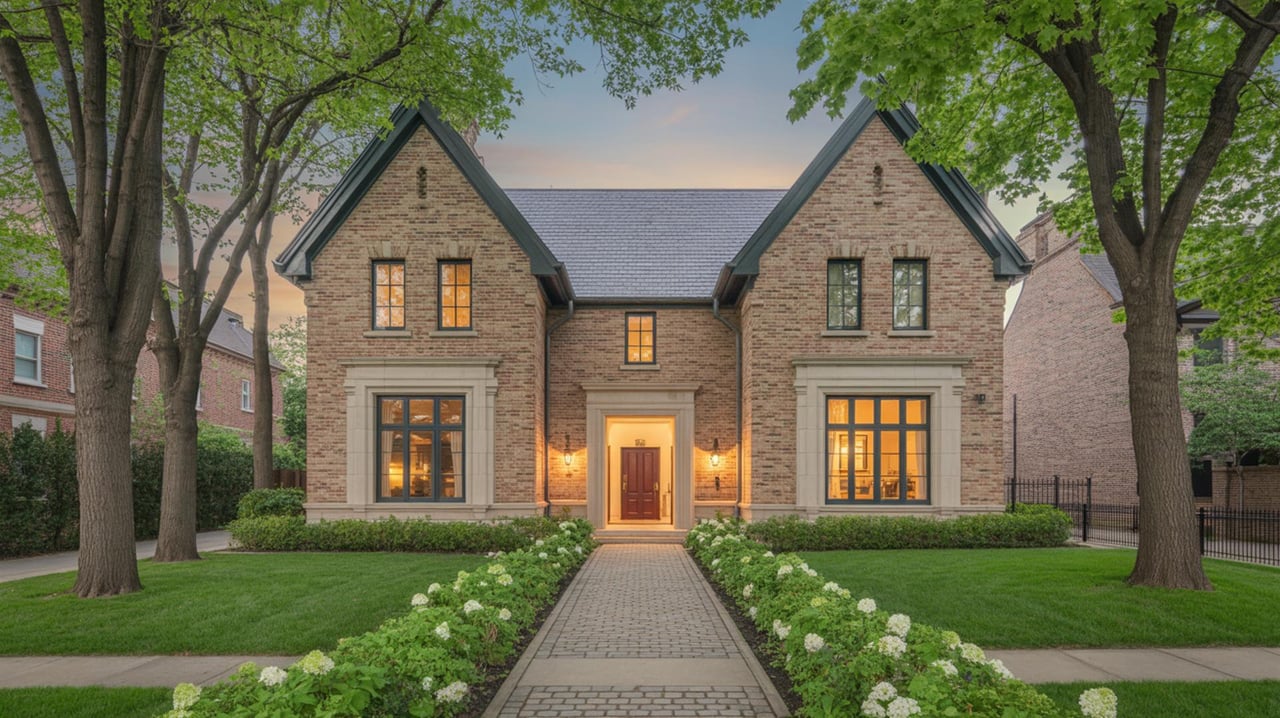 Key Questions to Ask During an Open House in Clarendon Hills, IL