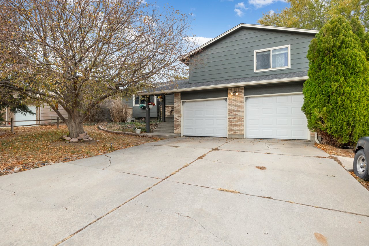 7355 Woody Creek Drive