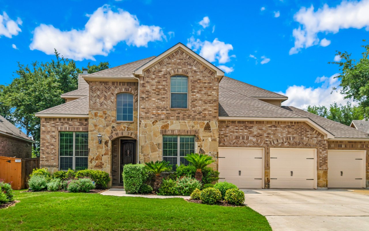Stone Oak