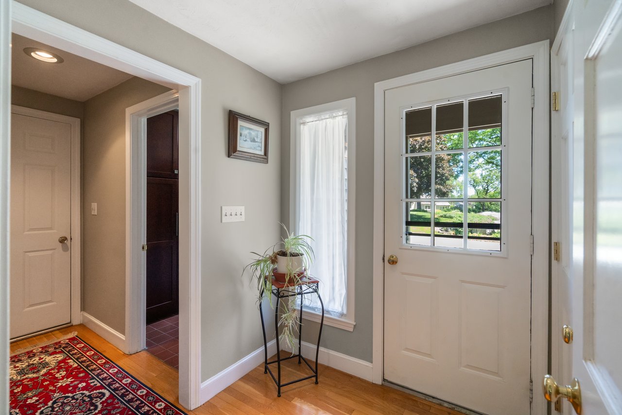8 Ringbolt Road - Weir River Estuary | Hingham, MA