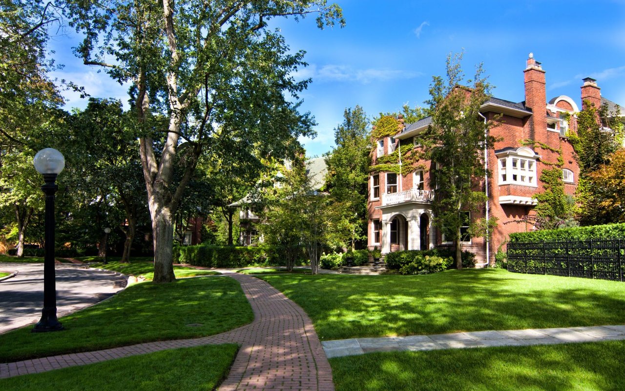 Forest Hills