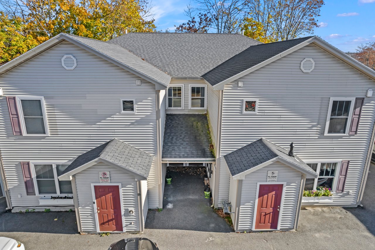 Rental Available July 1st