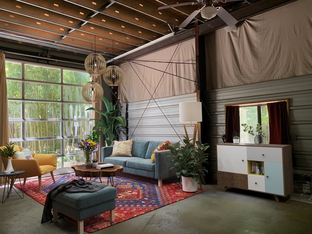 640 Tillery Avenue | East Austin Mixed-Use Landmark Opportunity