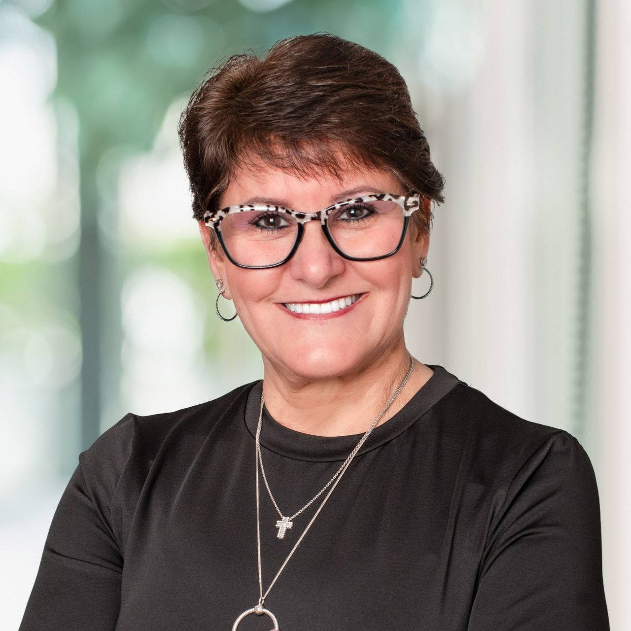 AnnMarie Napolitano Port St. Lucie, FL Real Estate Agent Headshot