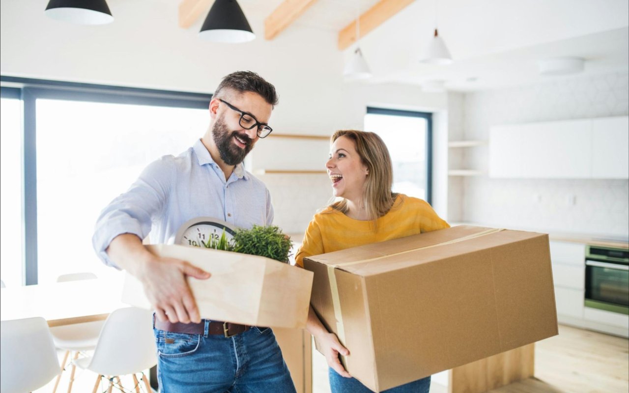 How to Make the Most of Your Move to Dedham, MA