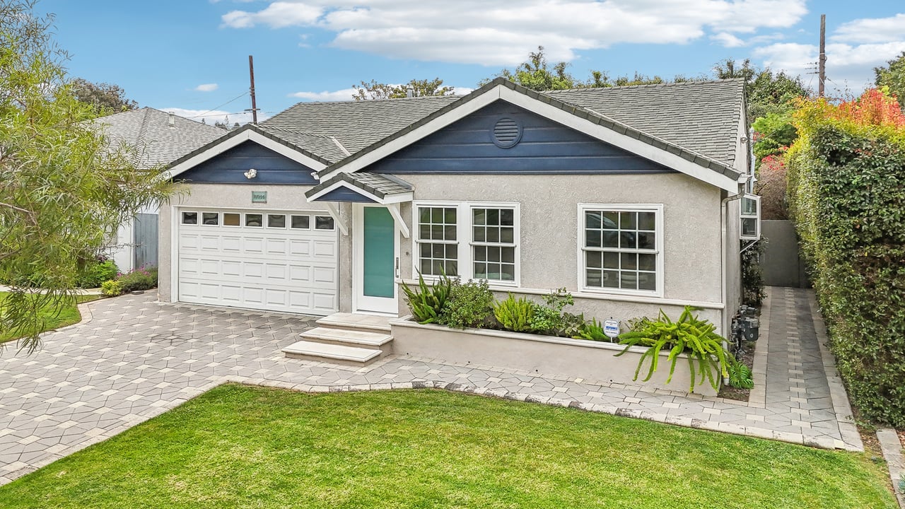 10944 Stever St, Culver City