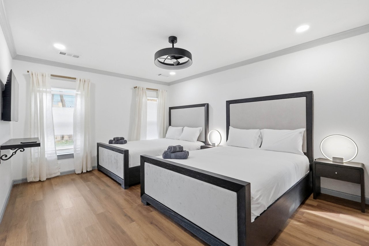 ADA Accessible Highland Village Home 