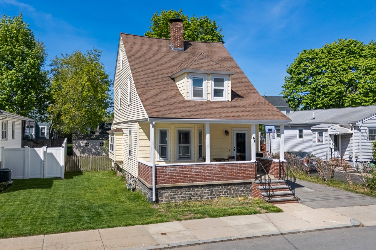 61 Como Road