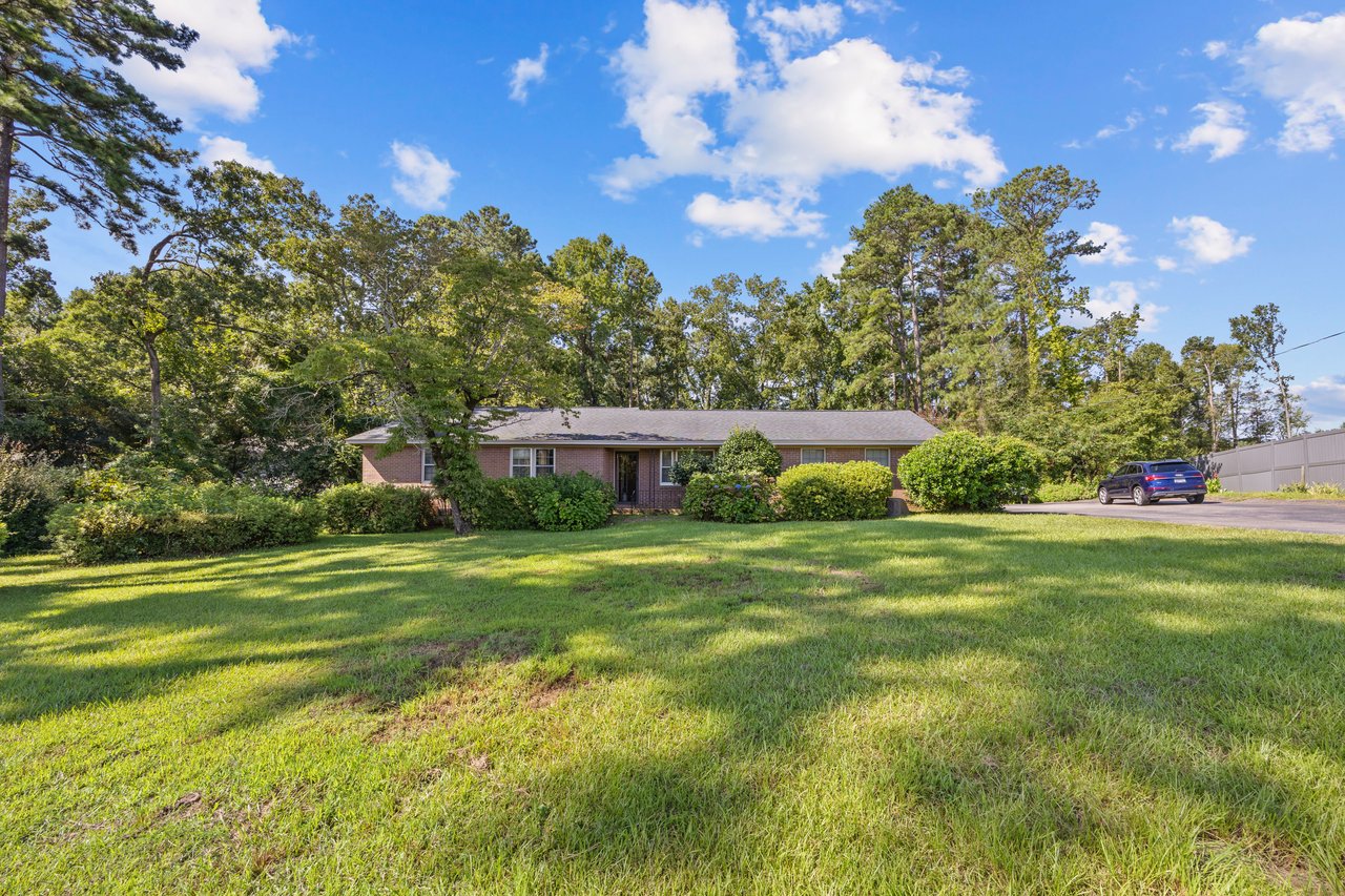 2430 Mineral Springs Street