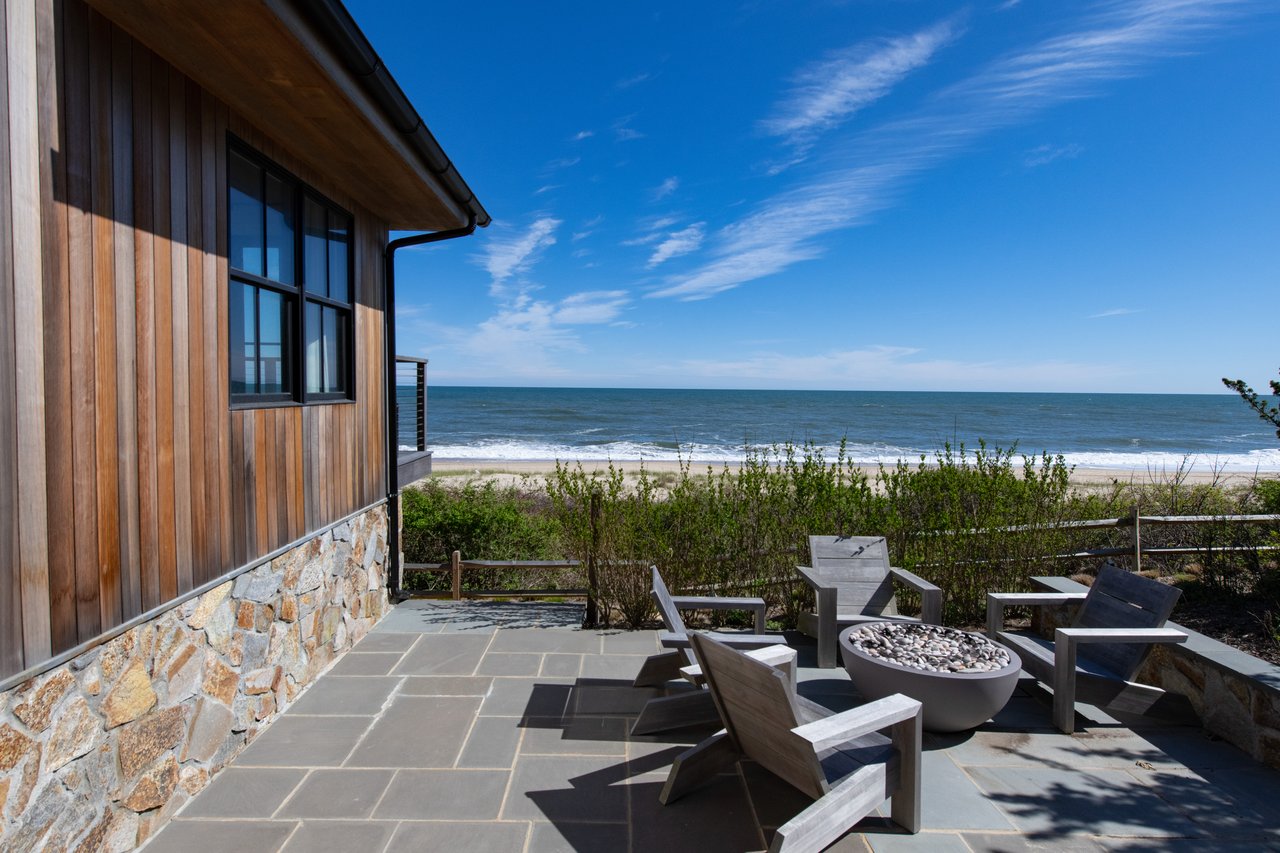 272 Old Montauk Highway, Cottage 1