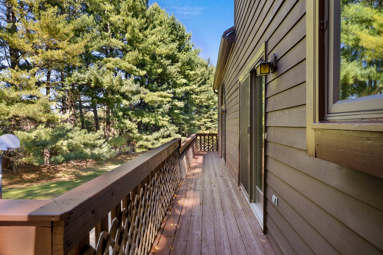 5 High Point Ct